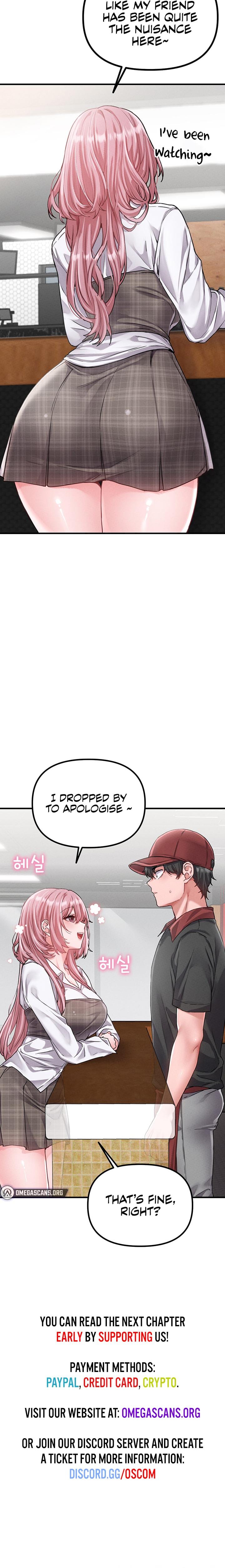 The Reincarnated Man (Uncensored), chapter 11, page 24 of 25