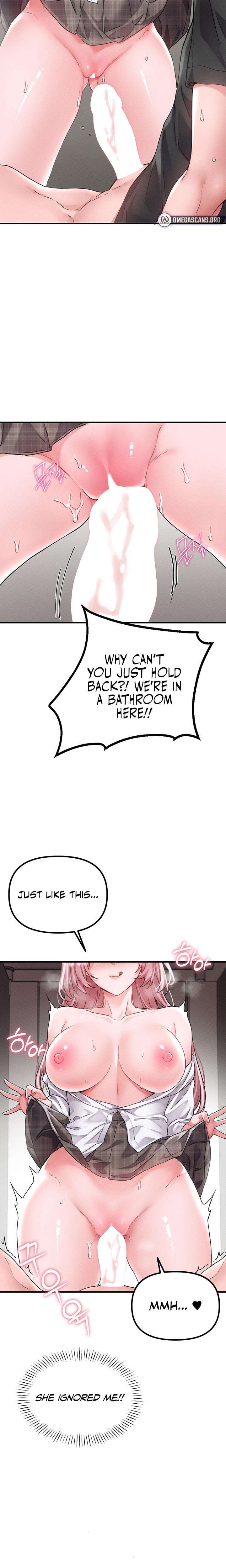 The Reincarnated Man (Uncensored), chapter 12, page 21 of 25