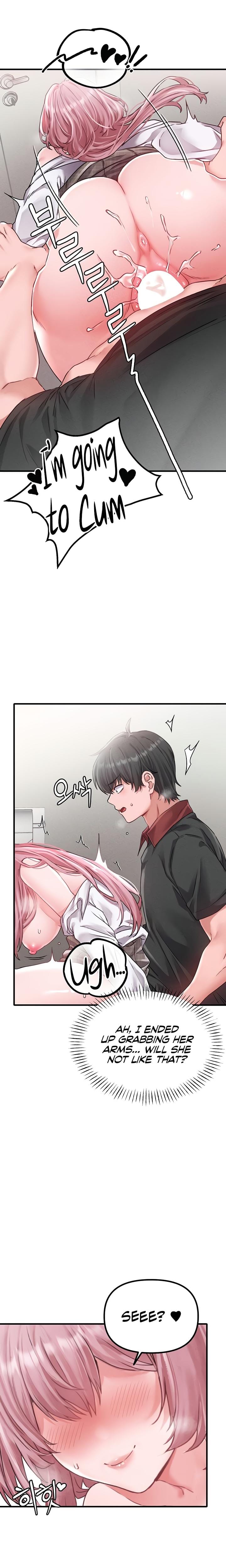 The Reincarnated Man (Uncensored), chapter 13, page 19 of 27
