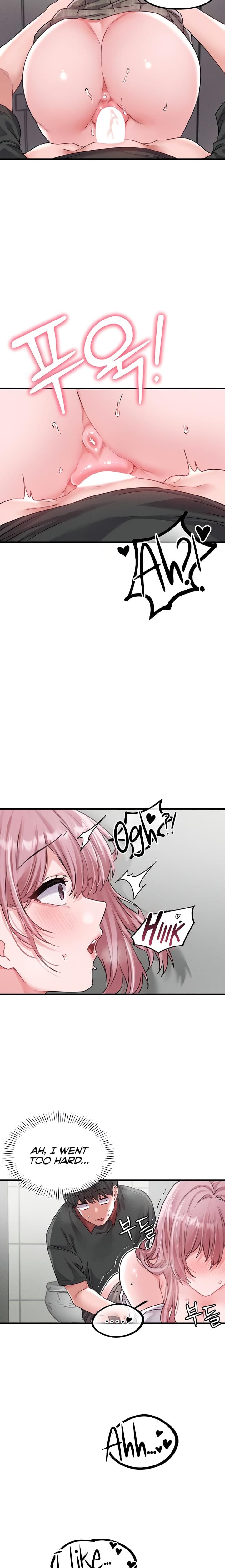 The Reincarnated Man (Uncensored), chapter 13, page 23 of 27