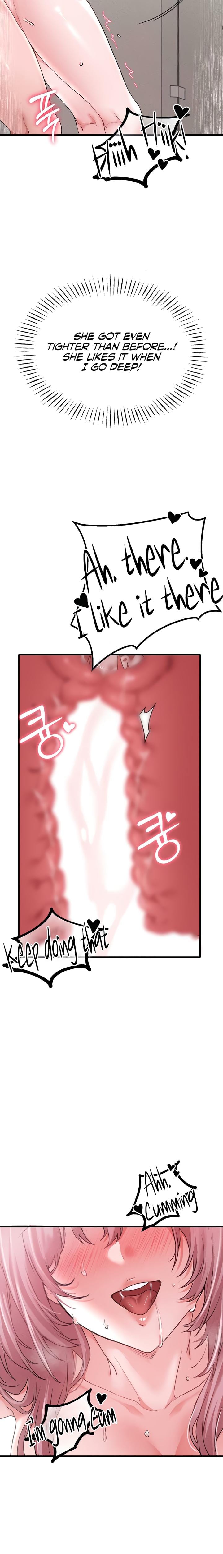 The Reincarnated Man (Uncensored), chapter 13, page 25 of 27