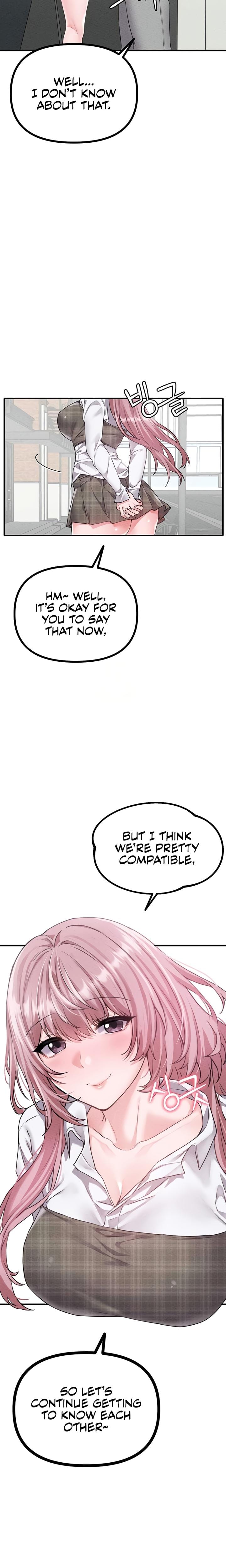 The Reincarnated Man (Uncensored), chapter 14, page 11 of 25