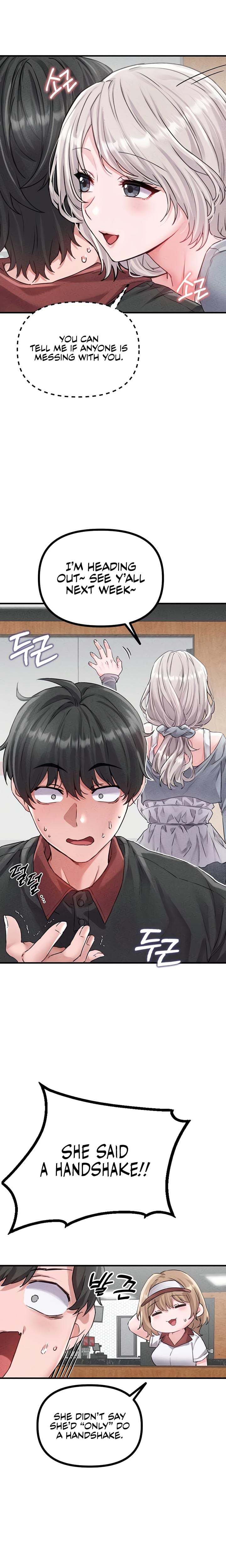 The Reincarnated Man (Uncensored), chapter 14, page 18 of 25