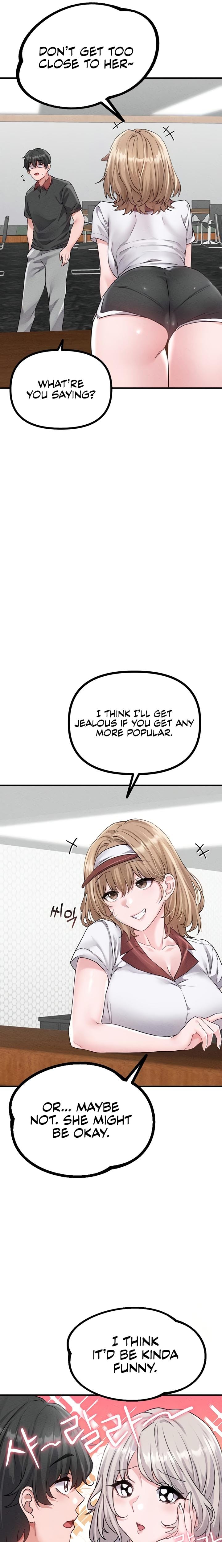 The Reincarnated Man (Uncensored), chapter 14, page 19 of 25