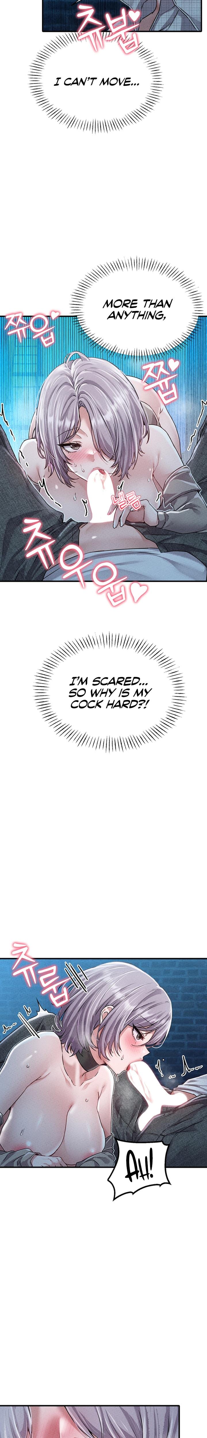 The Reincarnated Man (Uncensored), chapter 15, page 17 of 25