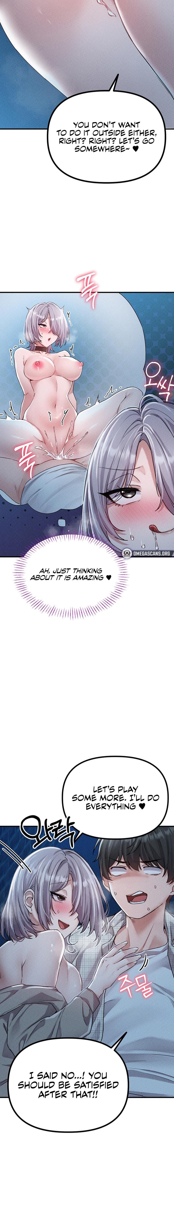 The Reincarnated Man (Uncensored), chapter 15, page 20 of 25