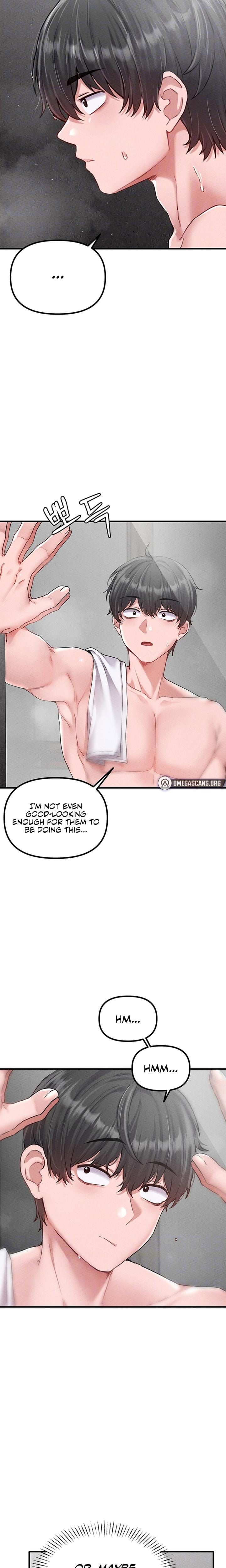 The Reincarnated Man (Uncensored), chapter 16, page 7 of 22