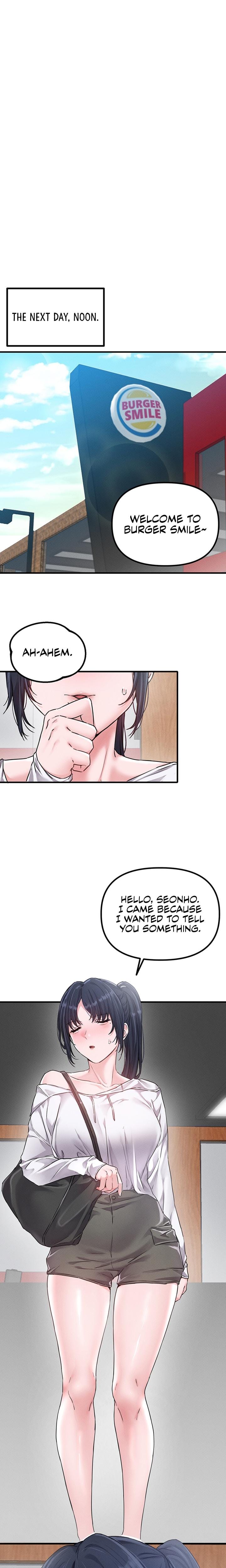 The Reincarnated Man (Uncensored), chapter 16, page 12 of 22