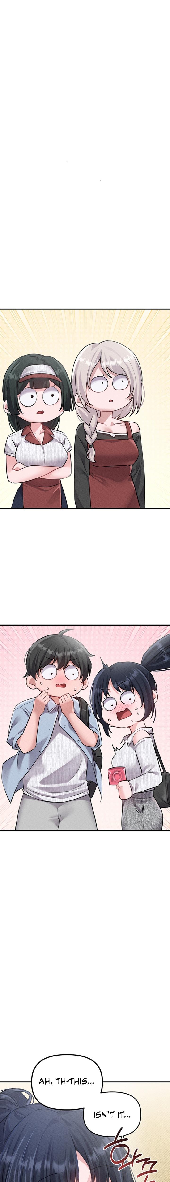 The Reincarnated Man (Uncensored), chapter 16, page 19 of 22