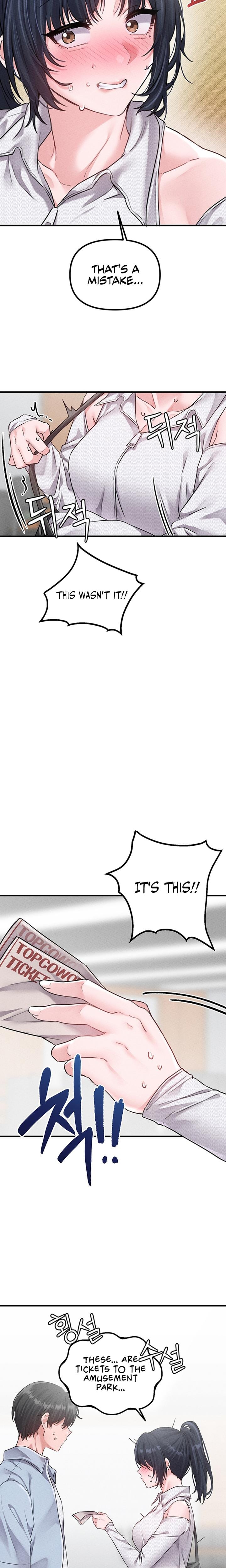 The Reincarnated Man (Uncensored), chapter 16, page 20 of 22