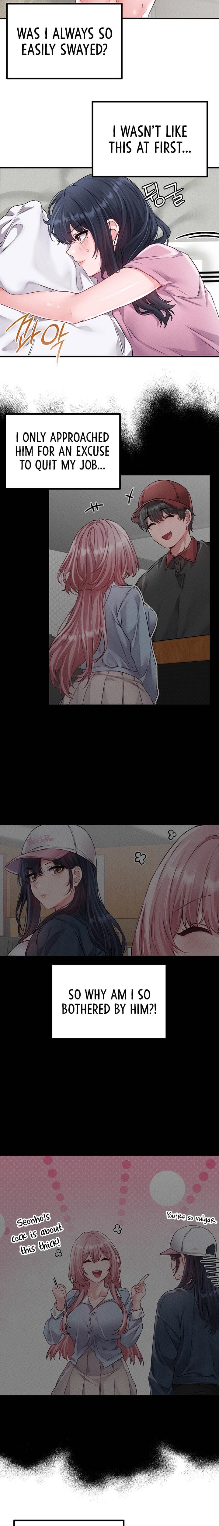 The Reincarnated Man (Uncensored), chapter 17, page 9 of 23