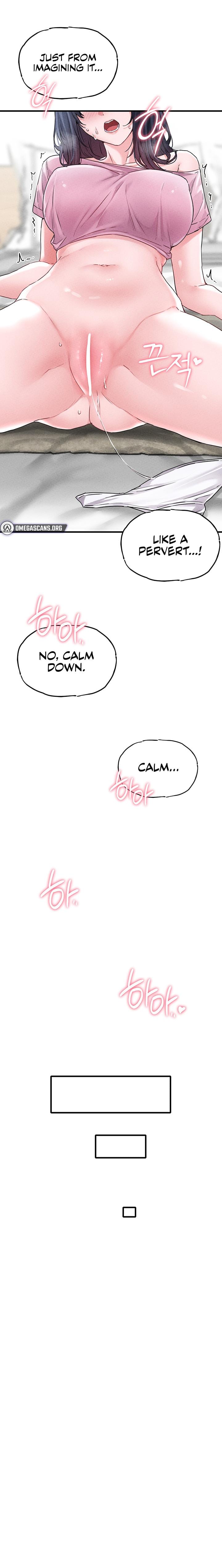 The Reincarnated Man (Uncensored), chapter 17, page 11 of 23