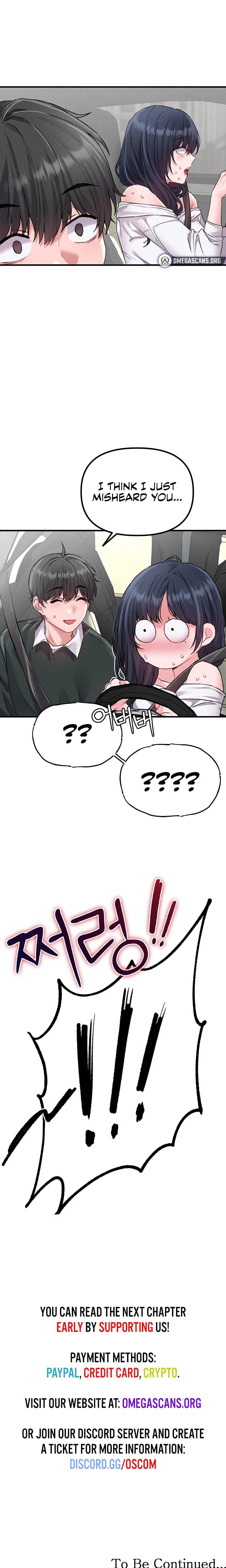 The Reincarnated Man (Uncensored), chapter 17, page 22 of 23