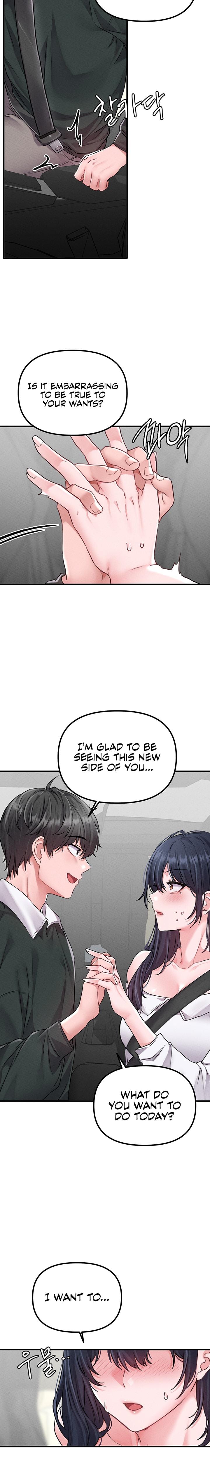 The Reincarnated Man (Uncensored), chapter 18, page 10 of 24