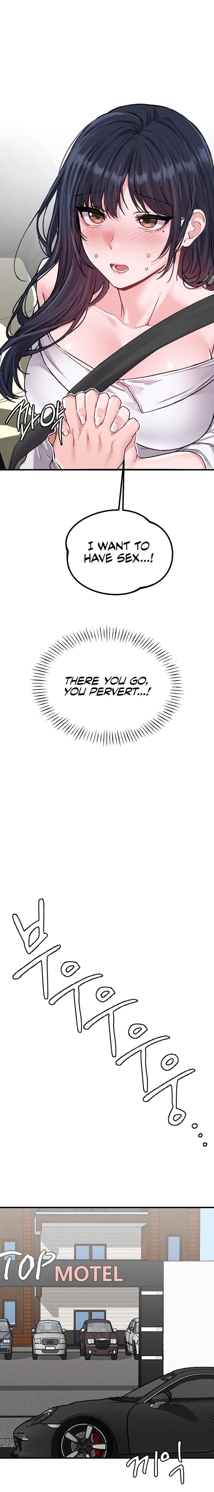 The Reincarnated Man (Uncensored), chapter 18, page 11 of 24