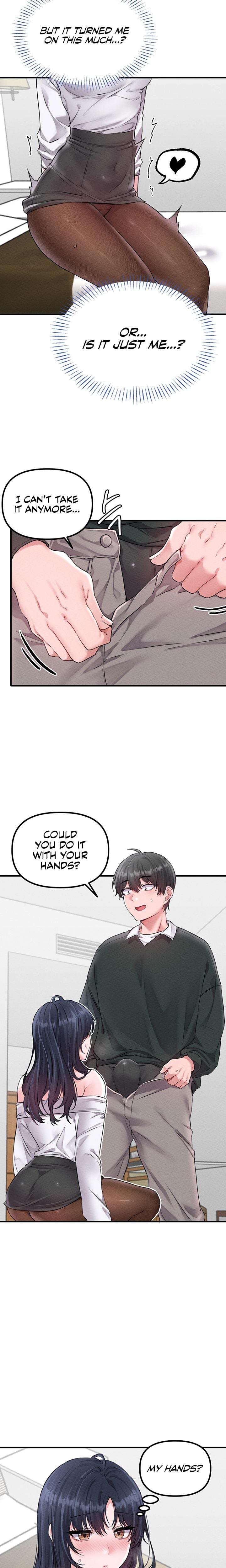 The Reincarnated Man (Uncensored), chapter 18, page 17 of 24