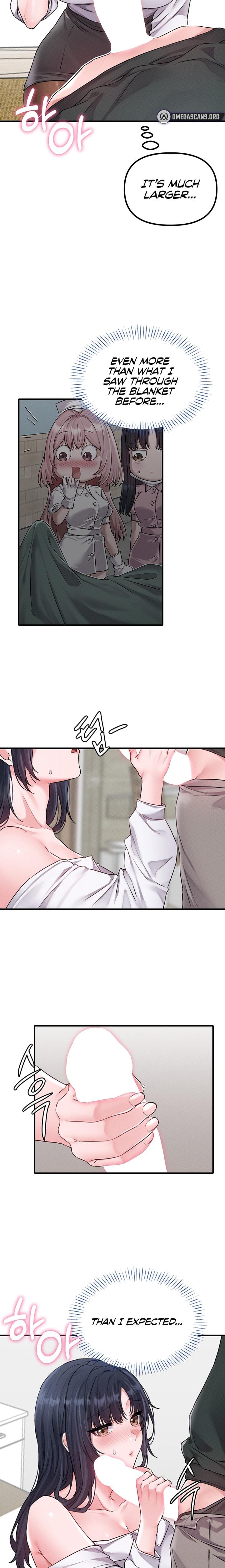 The Reincarnated Man (Uncensored), chapter 18, page 20 of 24