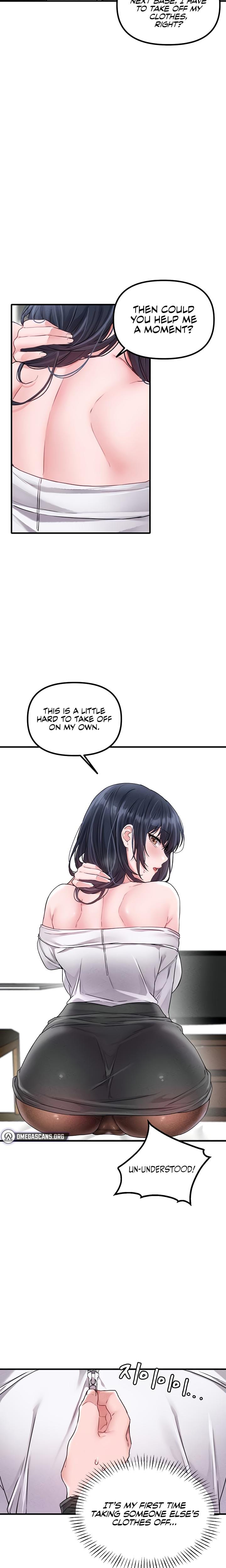 The Reincarnated Man (Uncensored), chapter 19, page 14 of 23