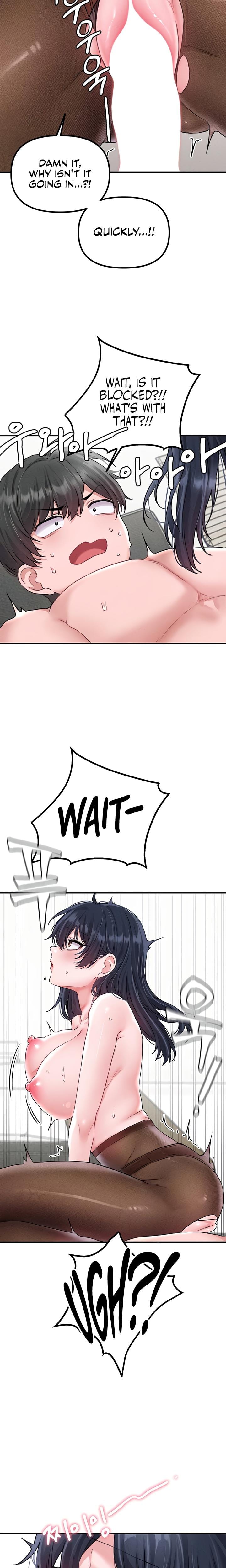 The Reincarnated Man (Uncensored), chapter 19, page 21 of 23