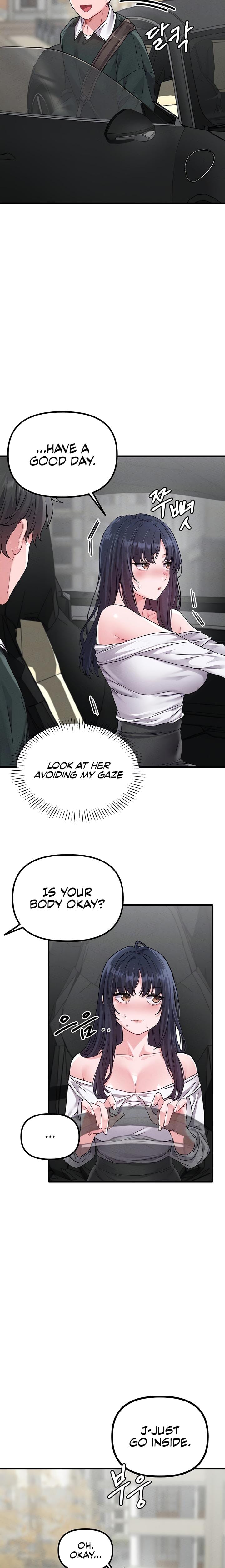 The Reincarnated Man (Uncensored), chapter 21, page 5 of 26