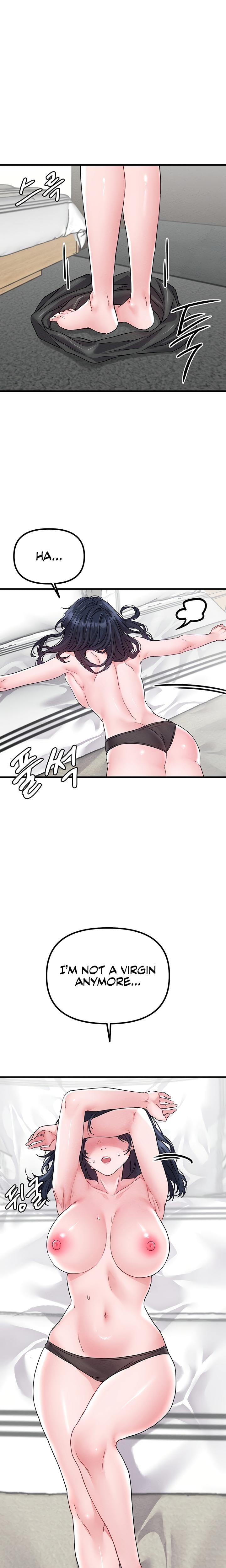 The Reincarnated Man (Uncensored), chapter 21, page 7 of 26