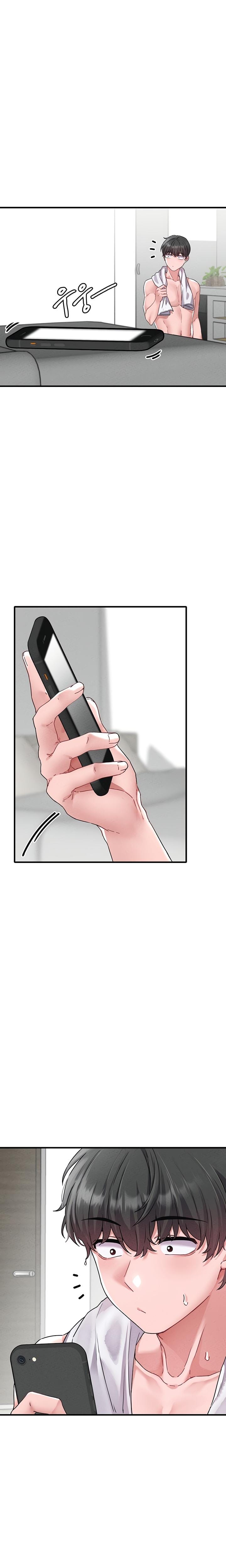 The Reincarnated Man (Uncensored), chapter 21, page 9 of 26