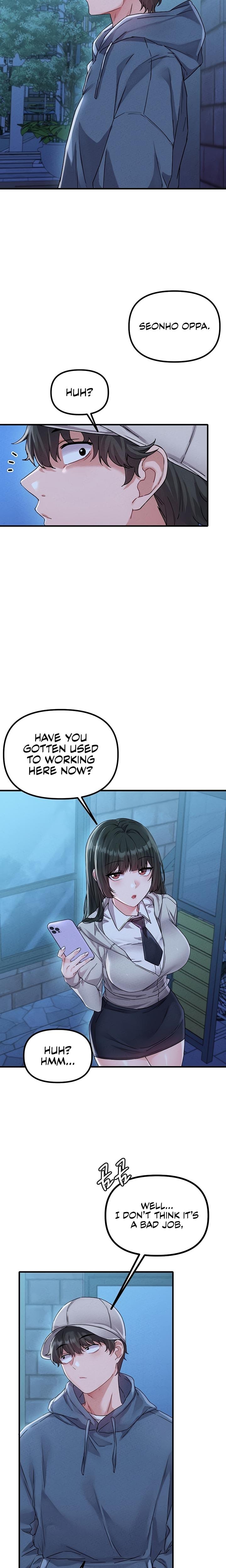 The Reincarnated Man (Uncensored), chapter 21, page 17 of 26