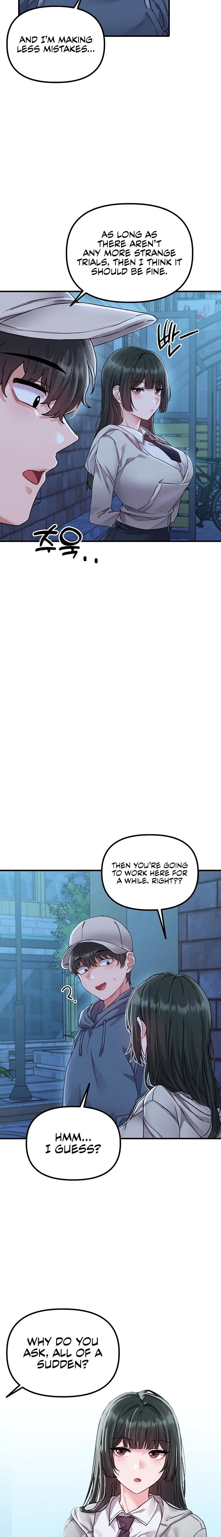 The Reincarnated Man (Uncensored), chapter 21, page 18 of 26