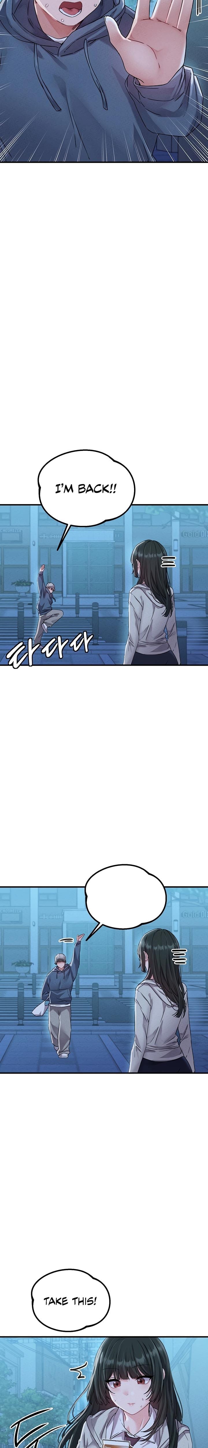 The Reincarnated Man (Uncensored), chapter 21, page 21 of 26