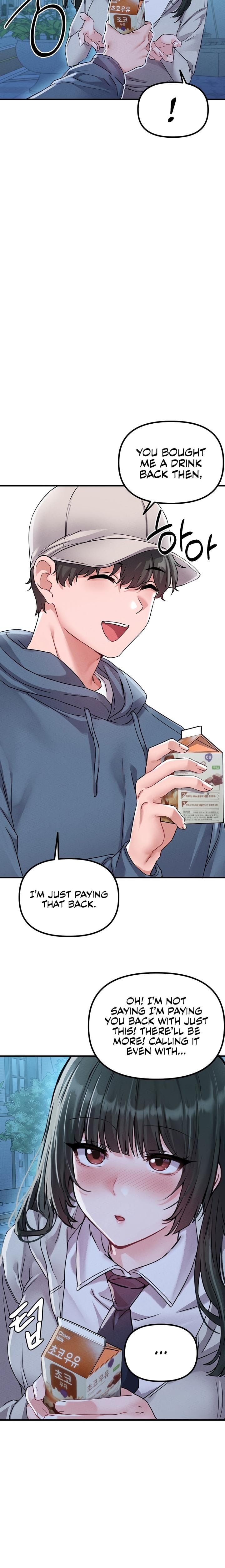 The Reincarnated Man (Uncensored), chapter 21, page 22 of 26