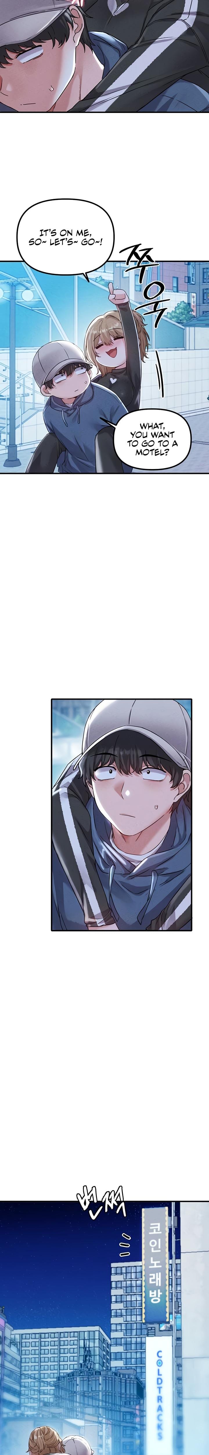 The Reincarnated Man (Uncensored), chapter 22, page 6 of 27