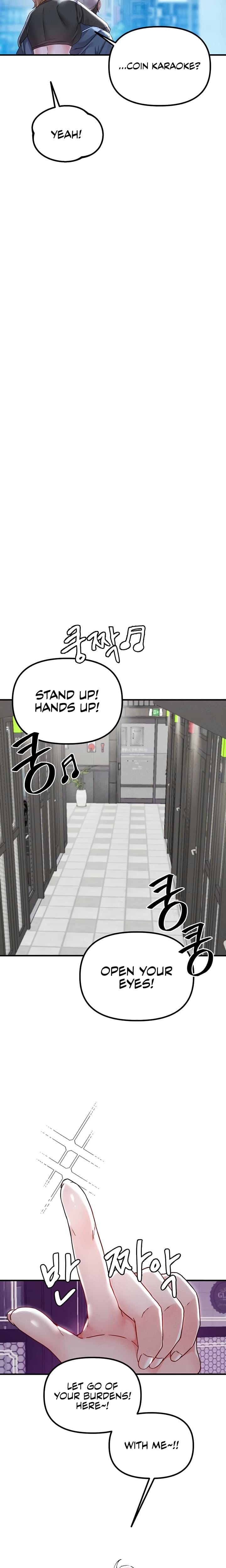 The Reincarnated Man (Uncensored), chapter 22, page 7 of 27