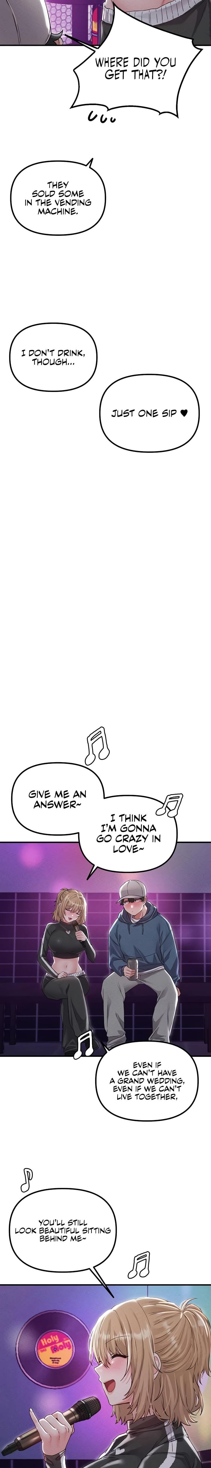 The Reincarnated Man (Uncensored), chapter 22, page 9 of 27