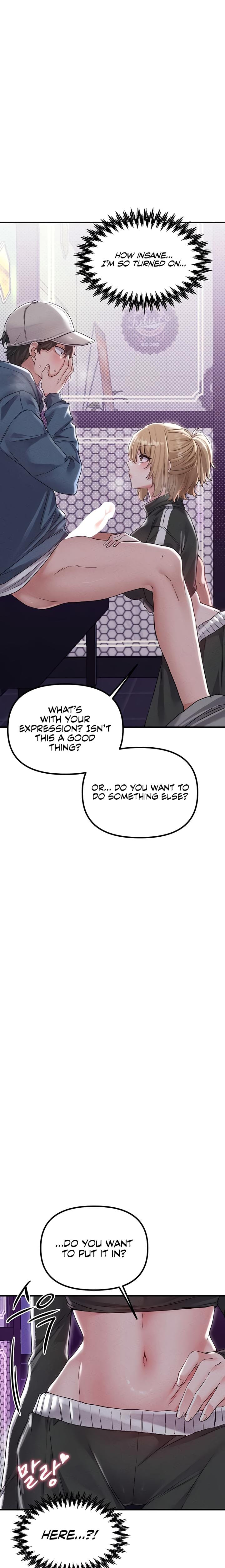 The Reincarnated Man (Uncensored), chapter 22, page 15 of 27