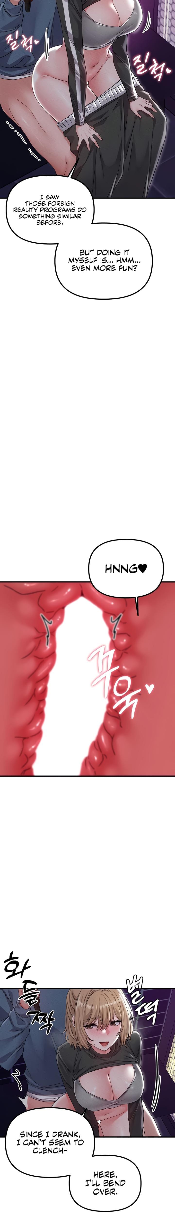 The Reincarnated Man (Uncensored), chapter 22, page 18 of 27