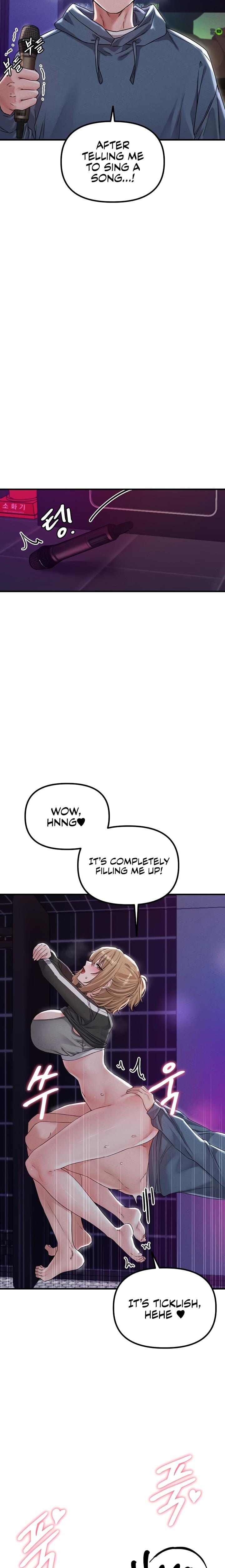 The Reincarnated Man (Uncensored), chapter 22, page 20 of 27