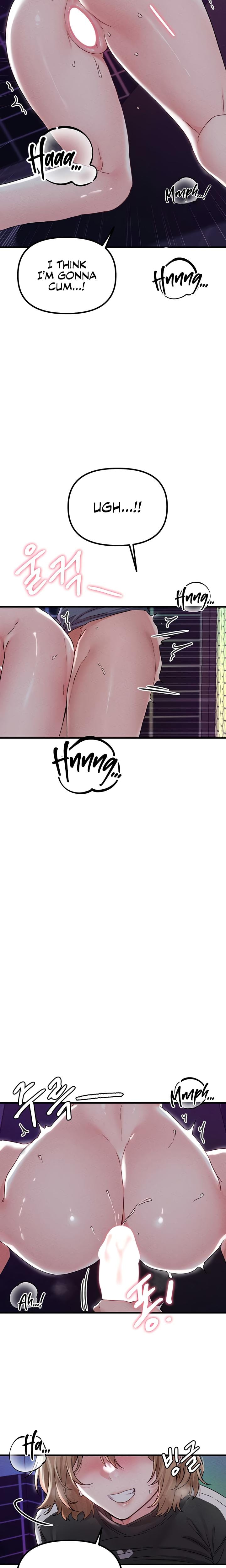 The Reincarnated Man (Uncensored), chapter 22, page 23 of 27