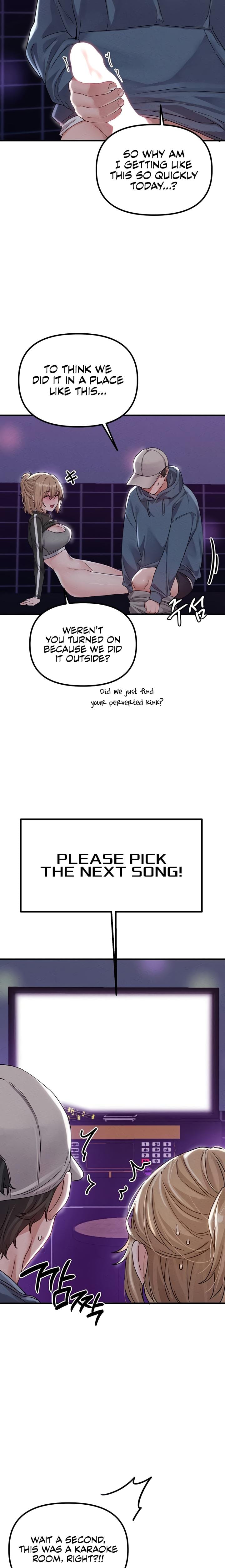 The Reincarnated Man (Uncensored), chapter 22, page 25 of 27