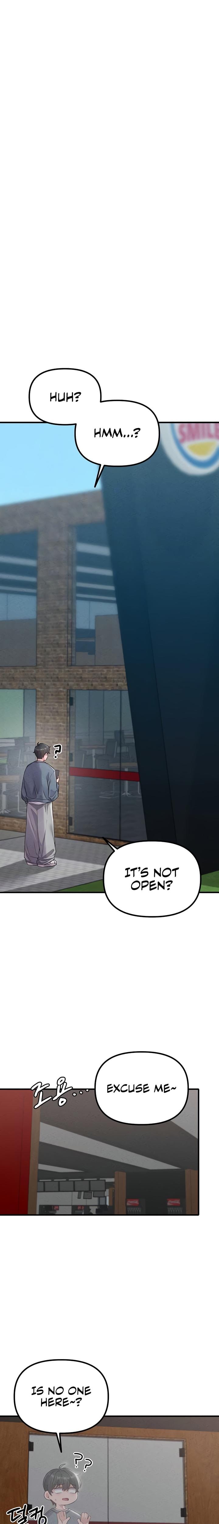 The Reincarnated Man (Uncensored), chapter 23, page 6 of 26