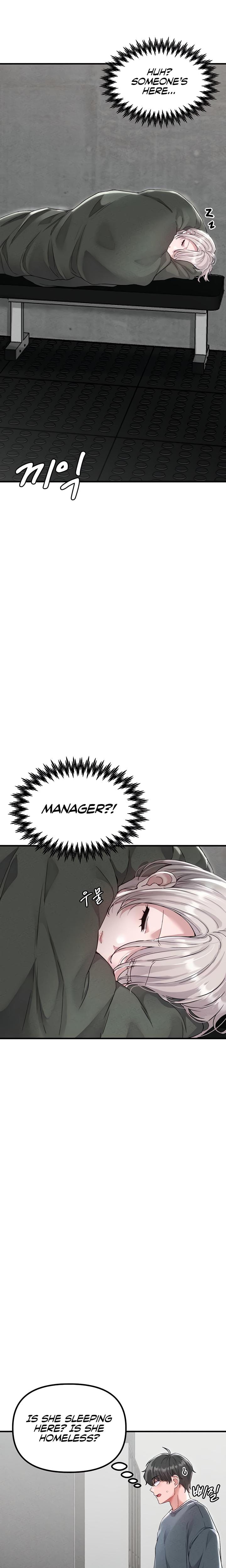 The Reincarnated Man (Uncensored), chapter 23, page 10 of 26