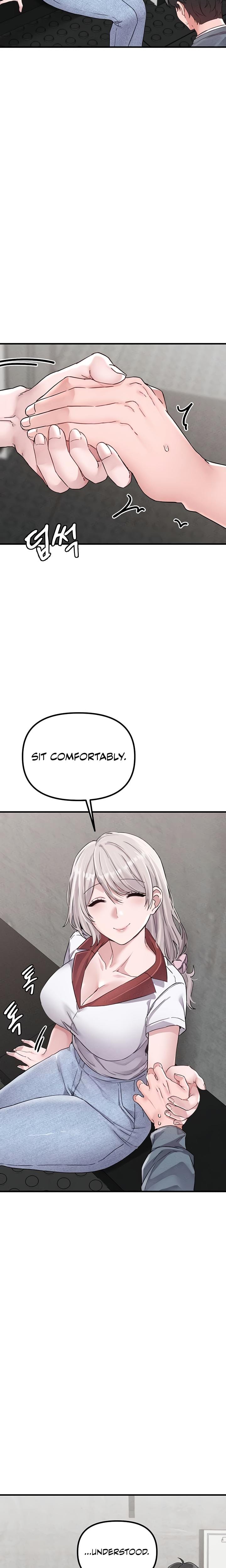 The Reincarnated Man (Uncensored), chapter 23, page 15 of 26