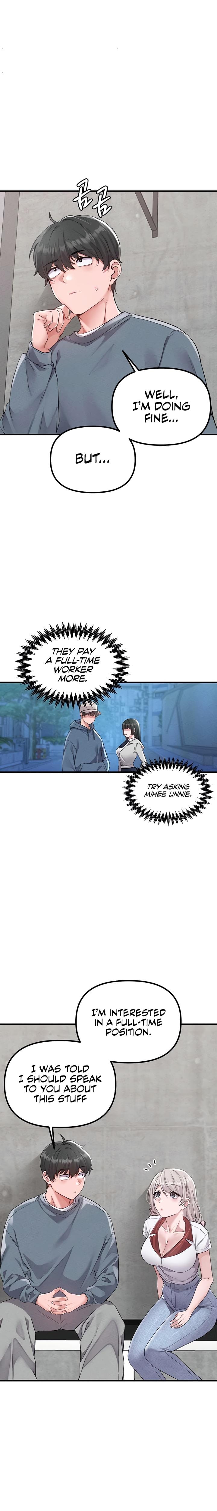 The Reincarnated Man (Uncensored), chapter 23, page 17 of 26