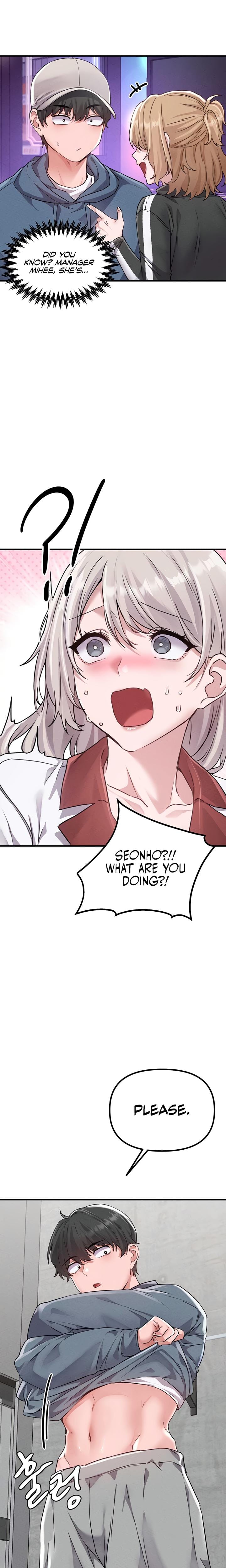 The Reincarnated Man (Uncensored), chapter 23, page 19 of 26