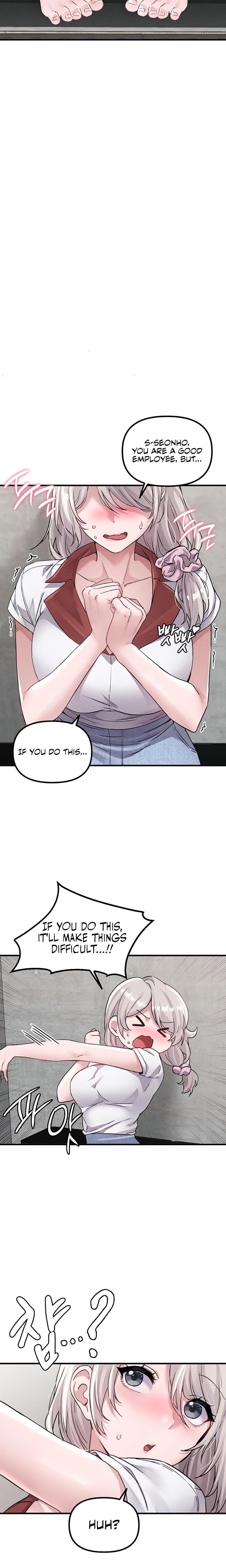 The Reincarnated Man (Uncensored), chapter 23, page 23 of 26