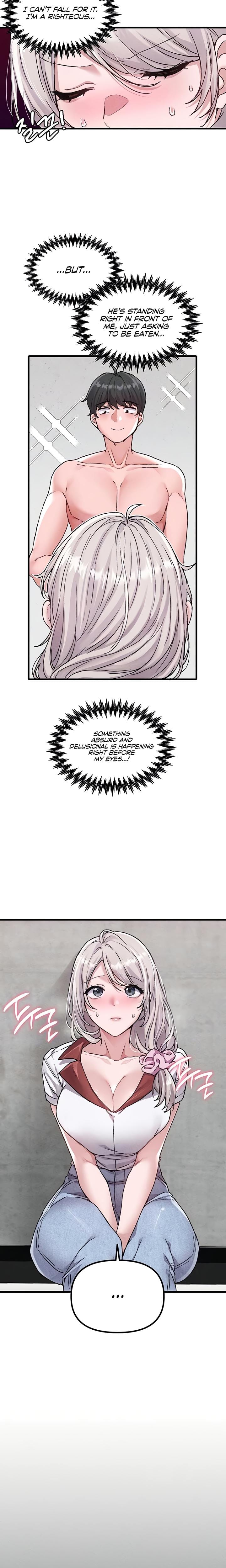 The Reincarnated Man (Uncensored), chapter 24, page 5 of 23