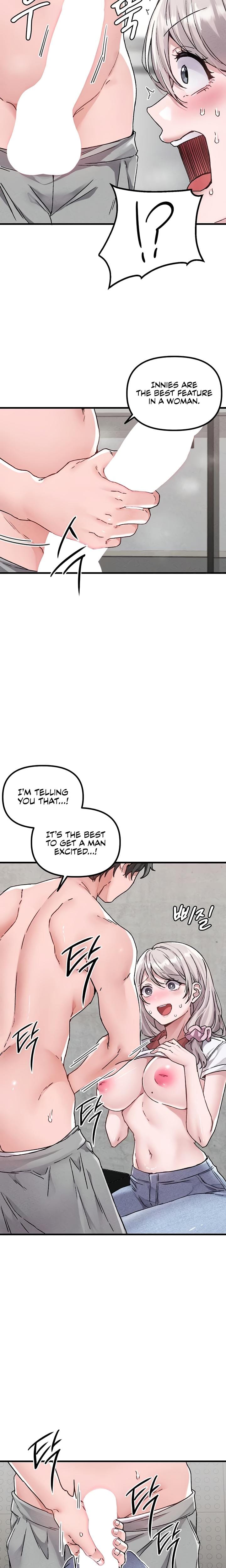 The Reincarnated Man (Uncensored), chapter 24, page 12 of 23