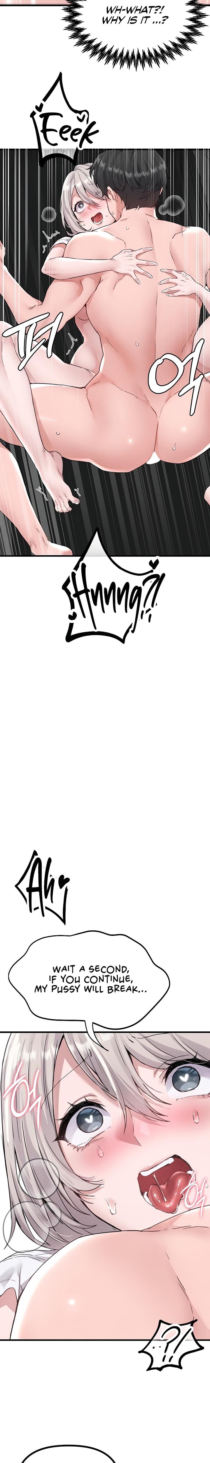 The Reincarnated Man (Uncensored), chapter 25, page 9 of 24