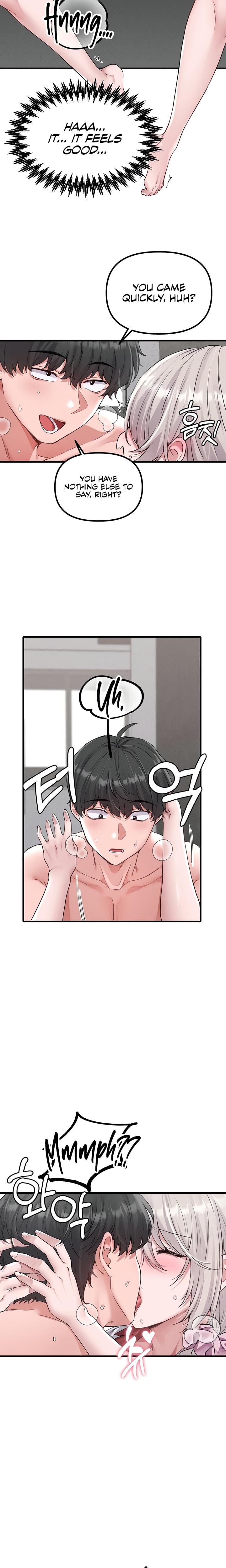 The Reincarnated Man (Uncensored), chapter 25, page 13 of 24