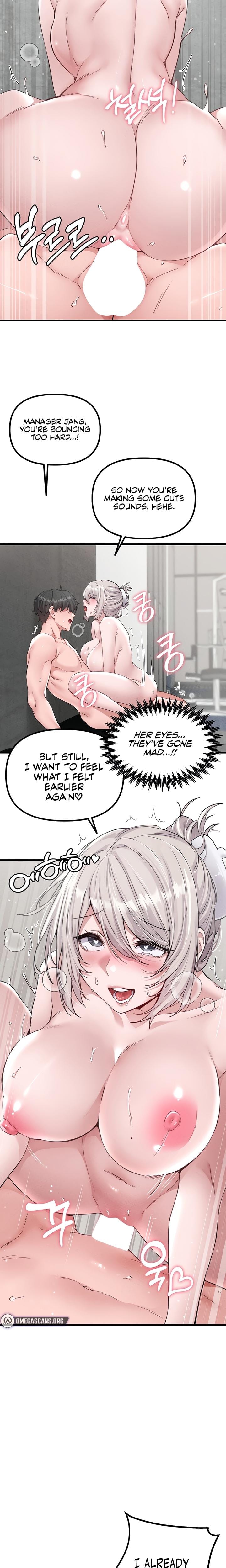 The Reincarnated Man (Uncensored), chapter 25, page 18 of 24