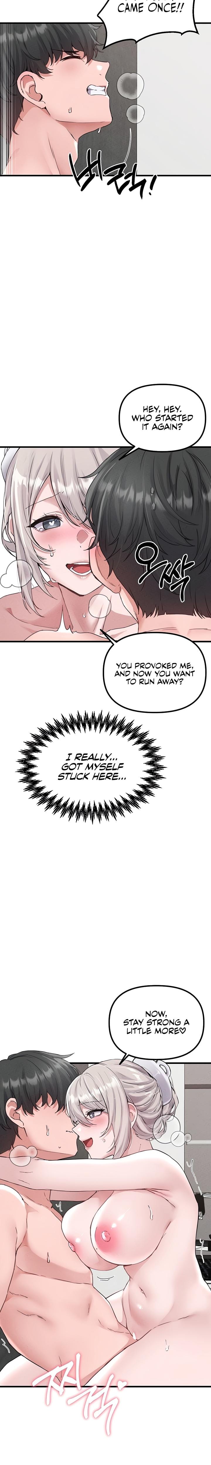 The Reincarnated Man (Uncensored), chapter 25, page 19 of 24